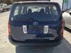 TOYOTA SUCCEED VAN
