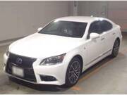 2017 LEXUS LS