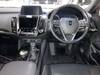 TOYOTA CROWN HYBRID