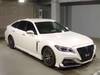 TOYOTA CROWN HYBRID