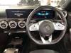 MERCEDES BENZ CLA-CLASS Shooting Brake