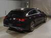 MERCEDES BENZ CLA-CLASS Shooting Brake