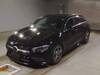 MERCEDES BENZ CLA-CLASS Shooting Brake