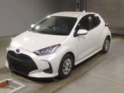 2022 TOYOTA YARIS