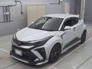 2023 TOYOTA C-HR