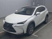 2016 LEXUS NX