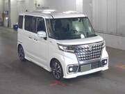 2022 SUZUKI SPACIA CUSTOM