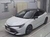 TOYOTA COROLLA SPORT