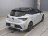 TOYOTA COROLLA SPORT