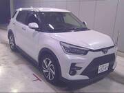 2023 TOYOTA RAIZE