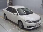 2014 TOYOTA ALLION A15 G PLUS PACKAGE