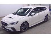 2023 SUBARU LEVORG