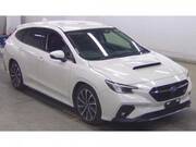 2023 SUBARU LEVORG