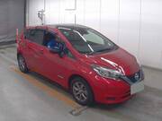 2020 NISSAN NOTE