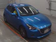 2018 MAZDA DEMIO