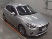 2017 MAZDA DEMIO 13S
