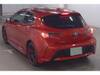 TOYOTA COROLLA SPORT