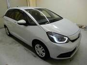 2023 HONDA FIT