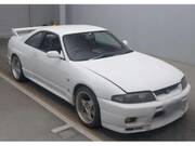 1995 NISSAN SKYLINE
