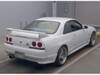 NISSAN SKYLINE