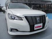 2016 TOYOTA CROWN