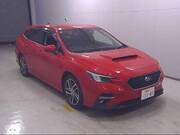 2020 SUBARU LEVORG