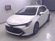 2018 TOYOTA COROLLA SPORT