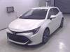 TOYOTA COROLLA SPORT