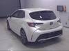 TOYOTA COROLLA SPORT