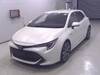 TOYOTA COROLLA SPORT