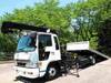 HINO POWDER CEMENT TRUCK