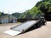 HINO POWDER CEMENT TRUCK