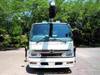 HINO POWDER CEMENT TRUCK