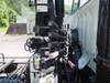HINO POWDER CEMENT TRUCK