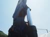 HINO POWDER CEMENT TRUCK