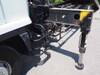 HINO POWDER CEMENT TRUCK