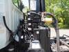 HINO POWDER CEMENT TRUCK