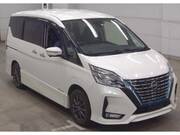 2019 NISSAN SERENA
