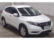 2017 HONDA VEZEL