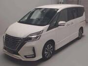 2020 NISSAN SERENA