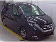 2019 NISSAN SERENA