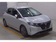 2022 NISSAN NOTE