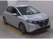 2022 NISSAN NOTE