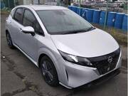 2023 NISSAN NOTE