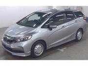 2020 HONDA SHUTTLE