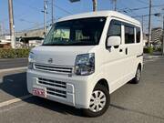 2024 NISSAN CLIPPER VAN