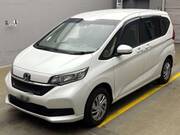 2020 HONDA FREED