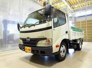 2011 HINO DUTRO