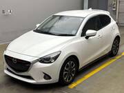2016 MAZDA DEMIO
