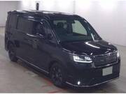 2022 HONDA STEPWAGON